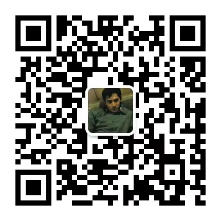 包新吉乐律师微信公众号二维码